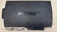 Audi BOSE Verstärker