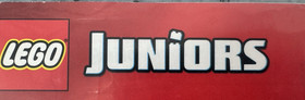LEGO 10667 Juniors Construction Set Instruction Manual Only OEM Original
