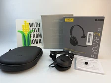 Jabra Evolve2 65 USB-C Wireless Headset