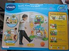 VTech Count & Win Sports Center Learning Basketball & Soccer Toy 12-36M — photo 3