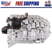 For Hyundai Elantra Kia Spectra A4cf1 Auto Transmission Valve Body W Solenoid For Hyundai Elantra Kia Spectra A4cf1 Auto Transmission Valve Body W Solenoid
