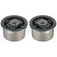 2X Delphi Lagerung AchsköRper FüR Audi A6 Allroad 4FH C6 4F5 4F2