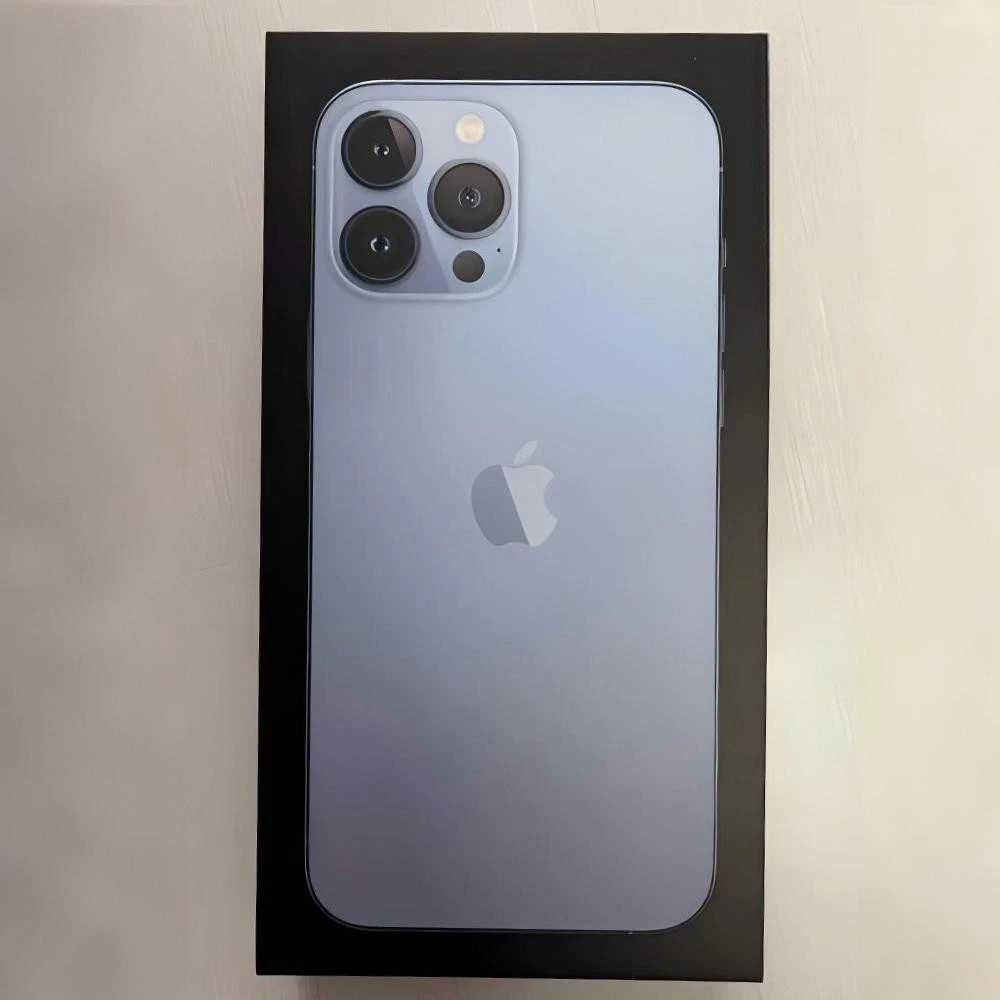 Apple iPhone 13 Pro Max 256GB for Sale | Shop New & Used Cell