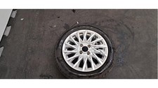 Fiat 500C 312 Felge + Reifen 52009577