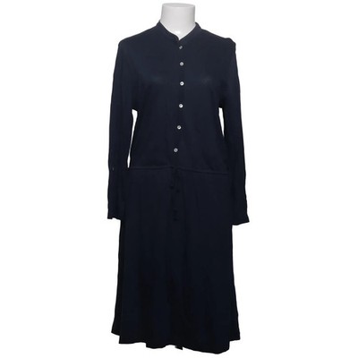 Liebeskind Berlin, Kleid, Größe: 42, Blau, Baumwolle/Lyocell, Damen #zbf