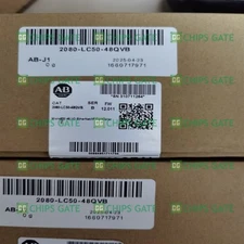 1PC NEW 2080-LC50-48QVB 2080-LC50-48QVB IN BOX