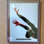 Upper Deck 1994 Rare Air rareAIR Michael Jordan #3 Bulls Insert Card