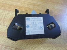 IDEC HW-GA1 Direct Adapter HWGA1