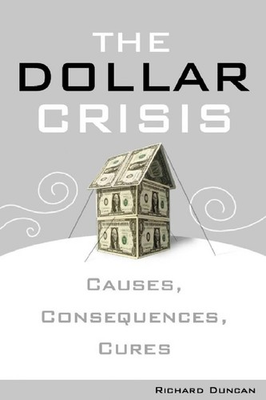 #ad The Dollar Crisis: Causes Consequences Cures Hardcover GOOD $4.08