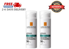 2PACK La Roche-Posay Anthelios Oil Correct Daily Photocorrection SPF 50 