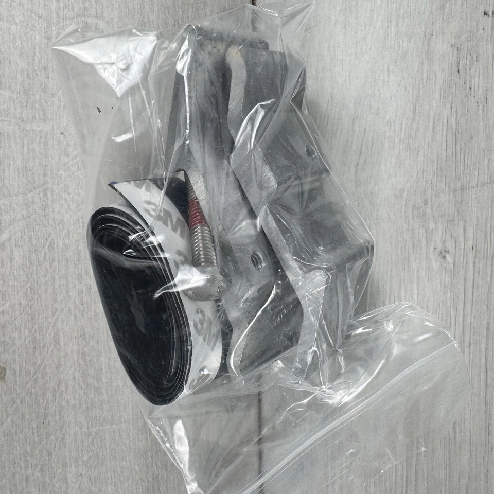 Кабина фар Buyers Products 8895302 без дрели для Dodge/Ram 1500 19+ - Изображение 3 из 4