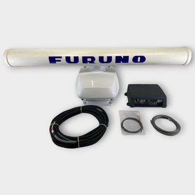 Furuno DRS25A UHD Open Array Digital Radar Add-On w/4' Array - TESTED!