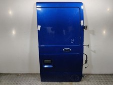 Porte arrière et accessoires Ford TRANSIT
