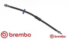 Brembo T23133 Bremsschlauch Vorderachse Vorne für Fiat für Subaru 