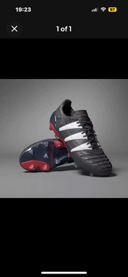 Adidas Predator 94 Elite SE FG - UK 11 - Fußballschuhe - Brandneu im Karton