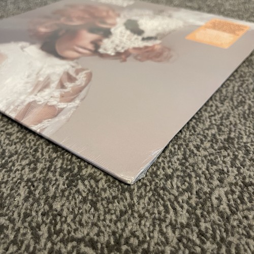 Lady Gaga The Remix LP 2010 NEW / SEALED - Picture 5 of 6
