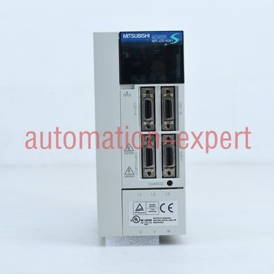 USED Servo Drive MR-J2S-40A1 MRJ2S40A1 Tested Fully #iw