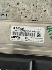 Moteur Smart FORTWO