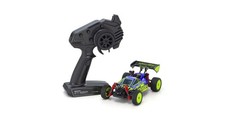 Kyosho MB-010 Mini-Z Inferno MP9 Electric 4WD Buggy Readyset Yellow KYO32093BLY