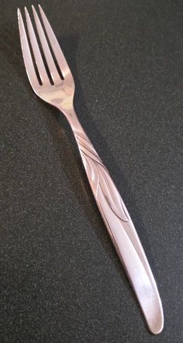 Towle Sterling Silver Fork Southwind 7 5/8" 49.88g Scrap Weight