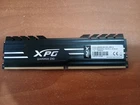 1x16GB ADATA XPG GAMMIX D10 DDR5-4800 RAM Memory Desktop (AX5U4800C4016G-BB10)