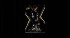 2005-06 SPx #77 Jonathan Cheechoo - HKY