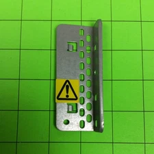 HP Pavilion A4130F Desktop Computer Card Holder Bracket 5003-0657