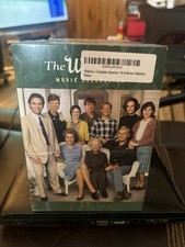 The Waltons Seasons 1-9 TV Series Movie Collection
