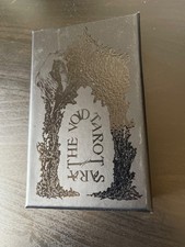 The Void Tarot (2nd edition) by Sarai Nissan