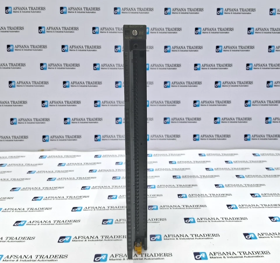 Siemens Simatic S7 6ES7 422-1BH10-0AA0 Digital Output Module SVPN3337943 - Image 4 of 4