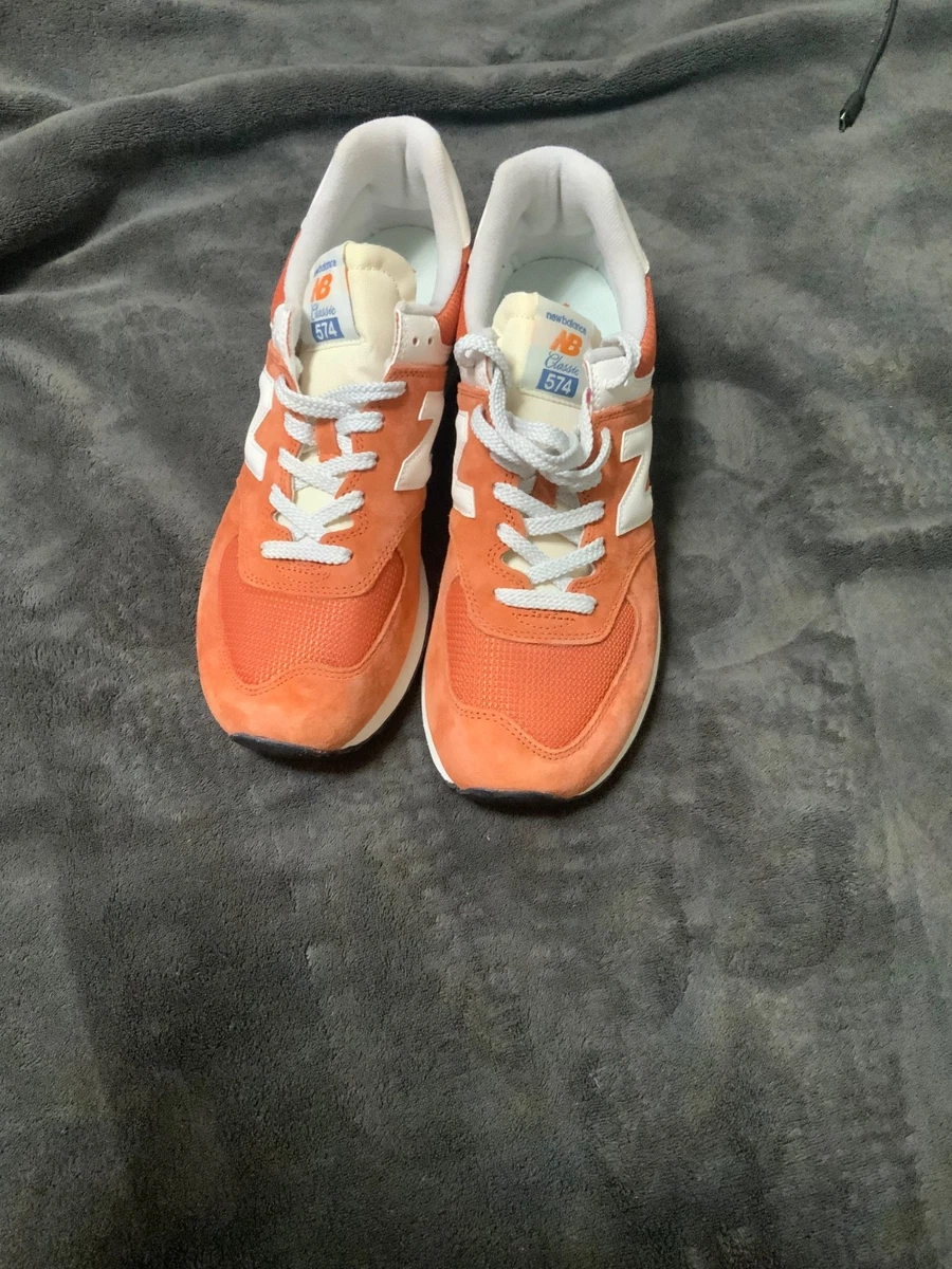New Balance 574 Infield Clay for Sale | Authenticity Guaranteed | eBay