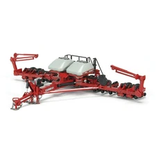 Spec Cast 1/64 Case IH Early Riser 1255 16 Row Corn Planter ZJD1741