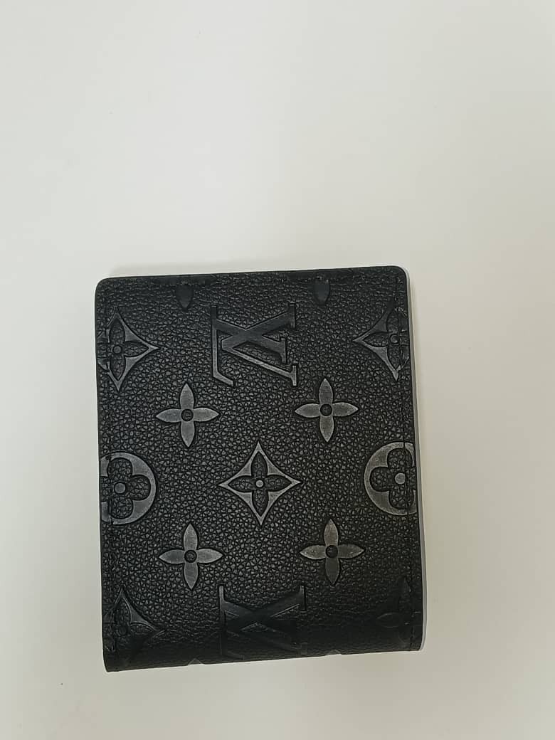 Authentic Louis Vuitton Multiple Monogram Slender… - image 6