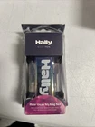 HALLY GEM PEN- Hair Gem Styling Set, Includes 1 Styling Tool and 240 Gems