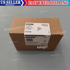 1pc New Siemens S7-200 CPU224 module 6ES7214-...