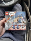 LEGO Star Wars: Ambush on Mandalore Battle Pack 75373 Brand New Unopened