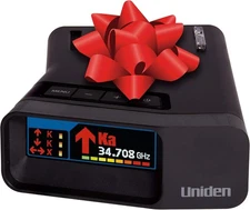 Uniden R7 Extreme Long Range Radar/Laser Detector with Dual Antenna's & Arrows