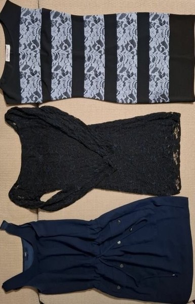 Women Dress Size 34