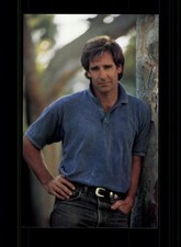 Scott Bakula Autogrammkarte Druck Signiert # BC 229029