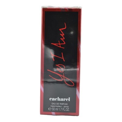 Cacharel Yes i Am Eau de Parfum (EDP) 50ml