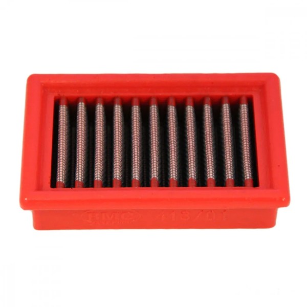 Bmc Luftfilter Tauschluftfilter FM413/01 FüR Moto Guzzi V7 750 Racer 2012-2014-image