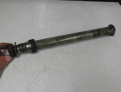 Suzuki GSXR 750 SRAD 96-00 Hinterrad Spindel Achse OEM