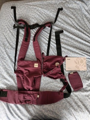 tulai explorer babytrage