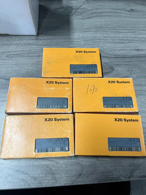 1 Pcs Brand New X20 CS1030 PLC Module Spot Goods Fast shipping DHL/Fedex