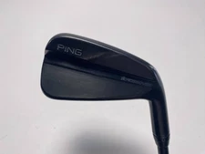 Ping iCrossover 4 Utility Iron Alta CB Soft Regular 70g Senior RH Midsize Grip