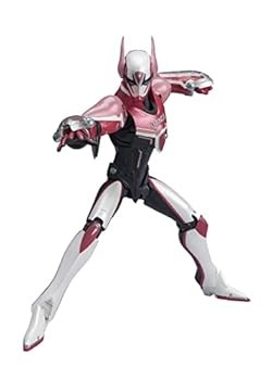 TIGER&BUNNY 2 Barnaby Brooks Jr. Style 3 Painted Moable Figure BAS63447