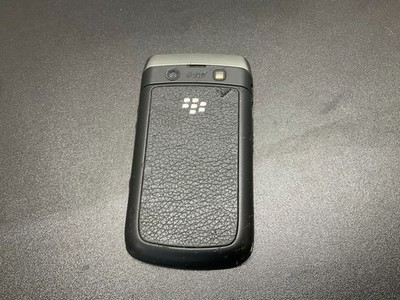 BlackBerry Bold 9700 - 256 MB - Black (T-Mobile) for sale online