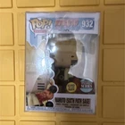 Funko Pop! Vinyl: Naruto Shippuden - Naruto #932 Glow Specialty Series