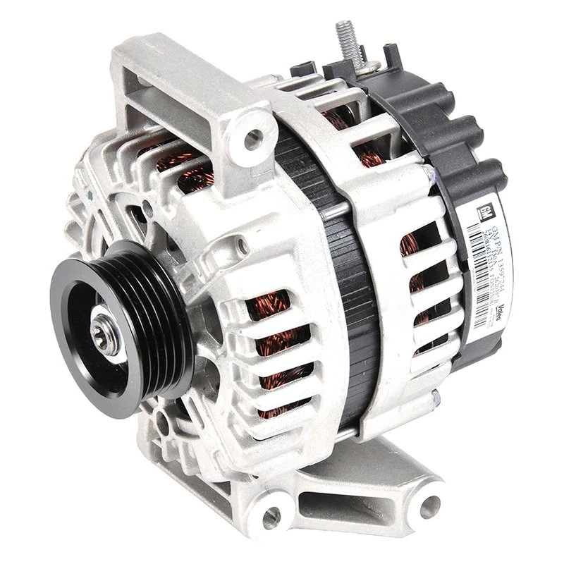 For Buick Verano 2012-2017 ACDelco 13597244 Genuine GM Parts Alternator Foto 2 de 4