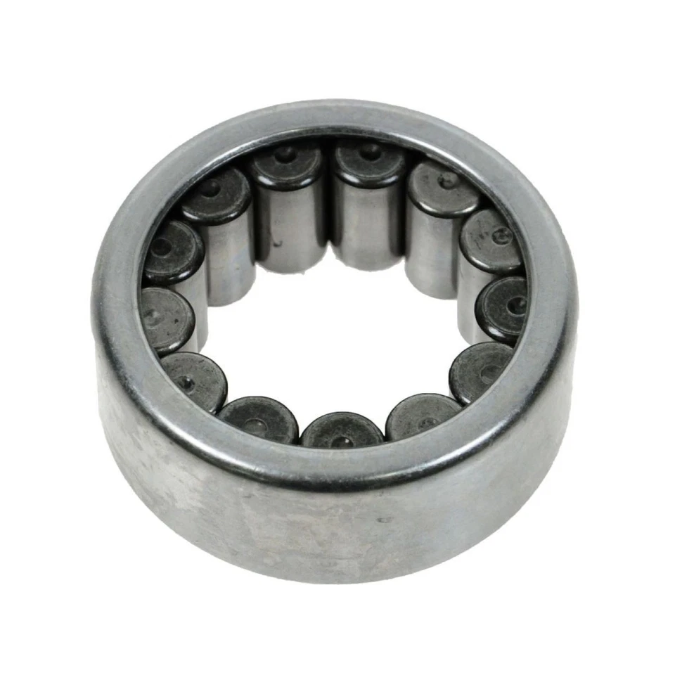 TIMKEN Axle Shaft Wheel Bearing Rear Pair for GM Dodge Ford with 9.5 Ring Gear - Image 2 of 3